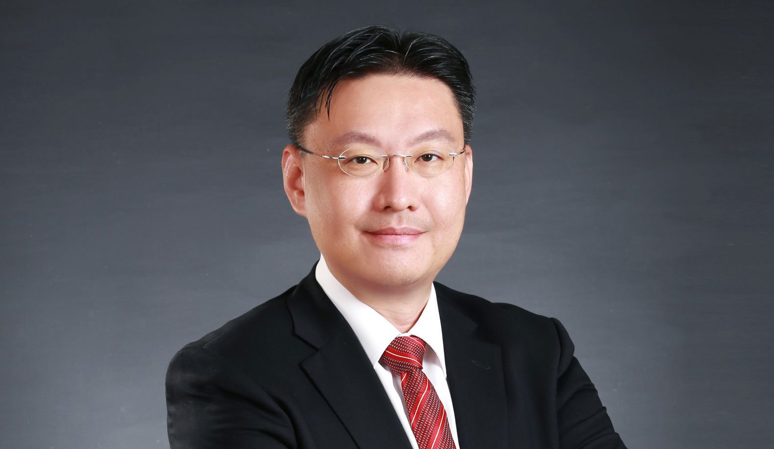 黑石財經公關公司CEO