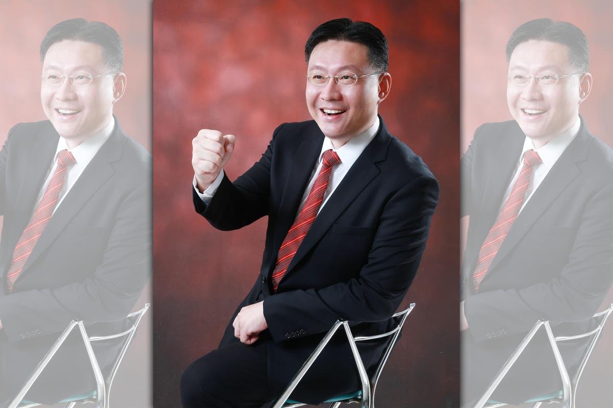 黑石財經公關 溫建勳